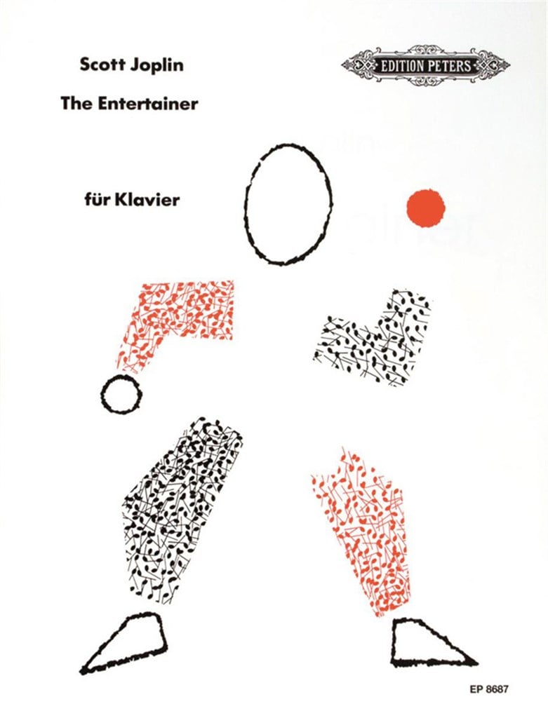 Entertainer (Erleichtert)